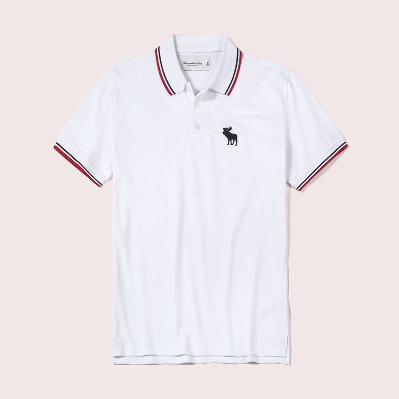 AF Men's Polo 24